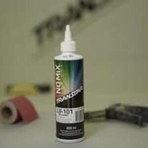 Transtar No MIx  LV-101  Red Candy  Tint/Toner